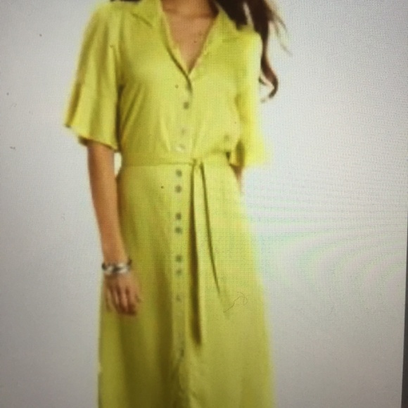 Dress by Jo nano organic bamboo - Picture 2 of 2